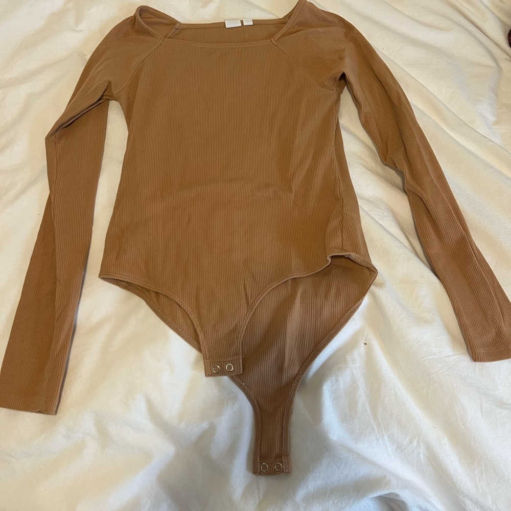 gap bodysuit